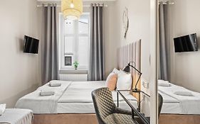 Boho Rooms Sopot