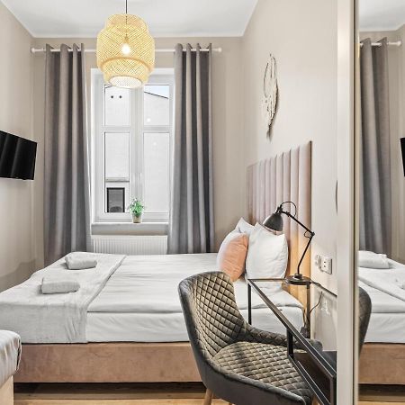 Boho Rooms Sopot Exteriör bild